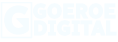 Goeroe Digital Secondary Logo